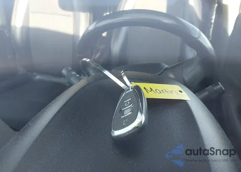 2017 Chevrolet Trax Lt from USA, damaged, VIN KL7CJPSB2HB072283